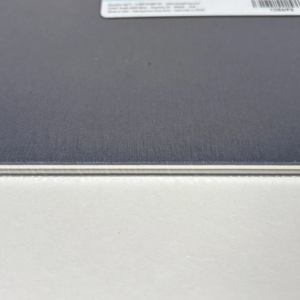 Stampin Up Neutrals 12x12 Textured Card Stock 80lb 24 Sheets 108693 NEW Retired